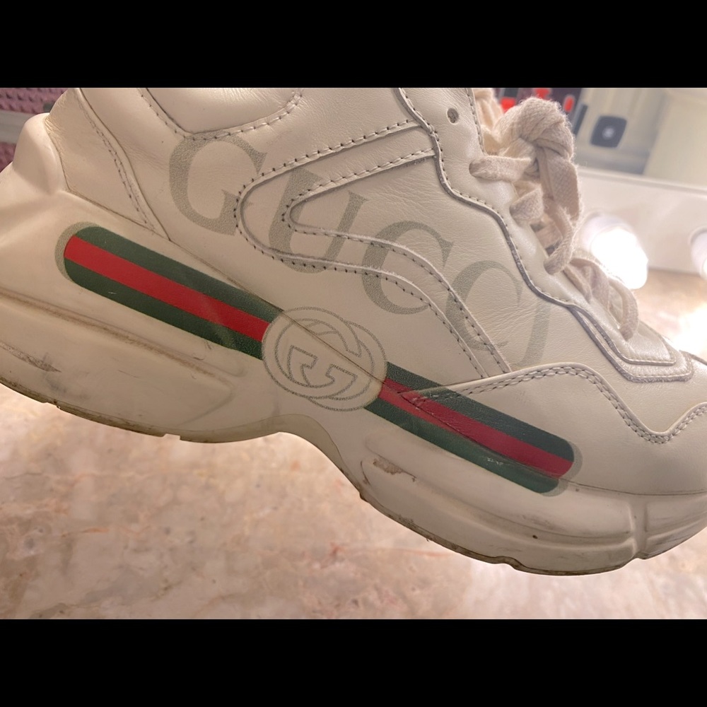 Gucci Sneakers